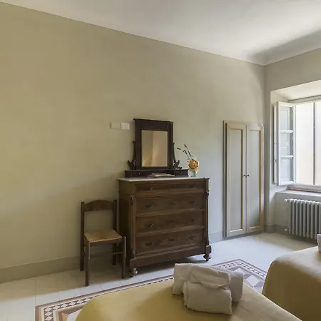 Casa Cares 3* Reggello