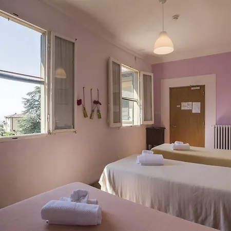 Inn Casa Cares