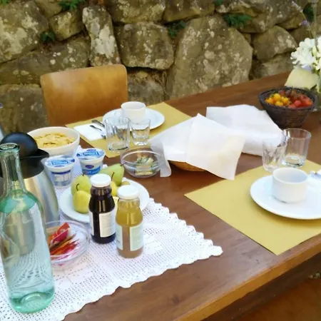 Casa Cares Inn Reggello
