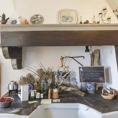 אורחן Casa Cares 3*