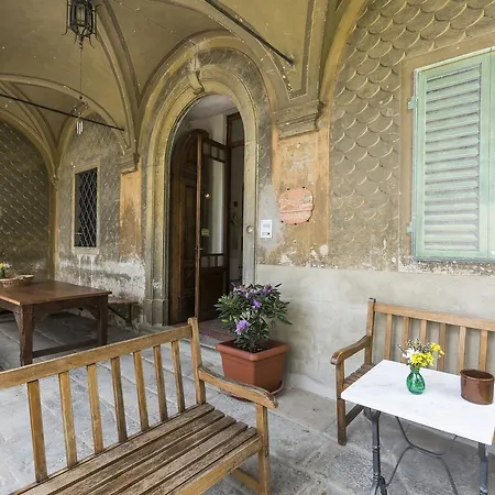 אורחן Casa Cares 3*