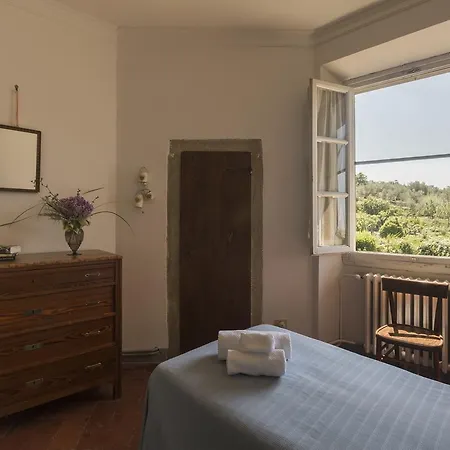 Casa Cares 3* רג'לו