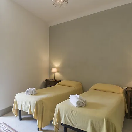 אורחן Casa Cares