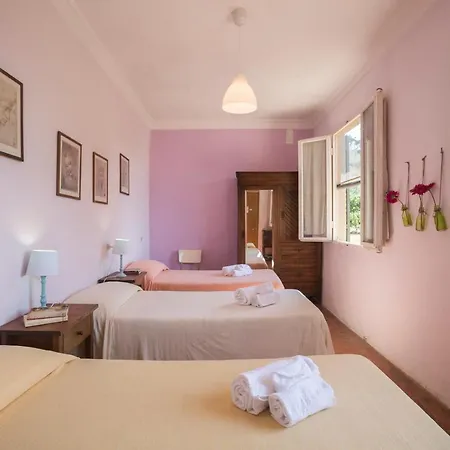 Casa Cares Locanda 3*
