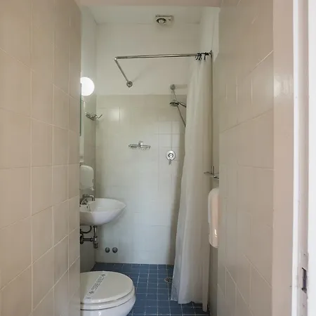 אורחן Casa Cares רג'לו