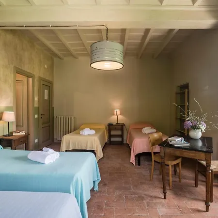 Casa Cares 3* רג'לו