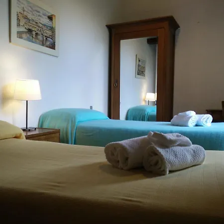 אורחן Casa Cares 3*