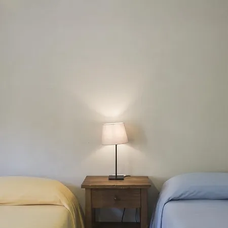 Casa Cares אורחן