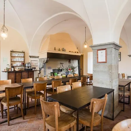 אורחן Casa Cares