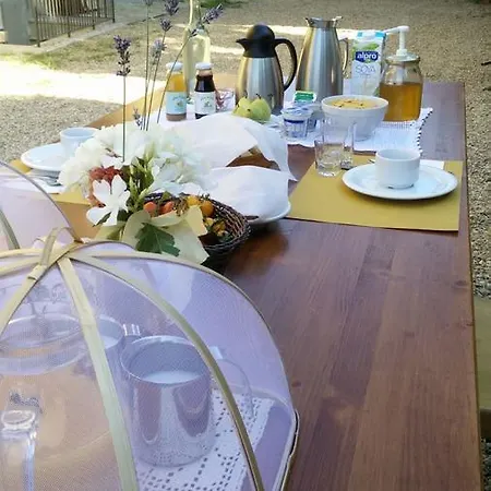 Casa Cares 3* רג'לו