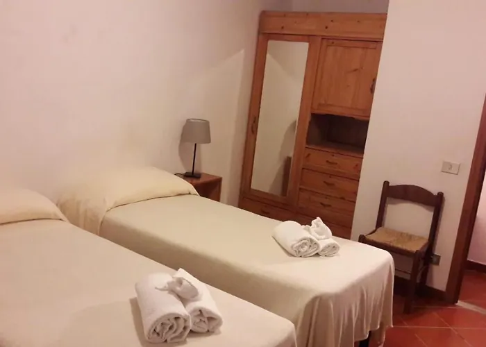 Casa Cares Реджелло