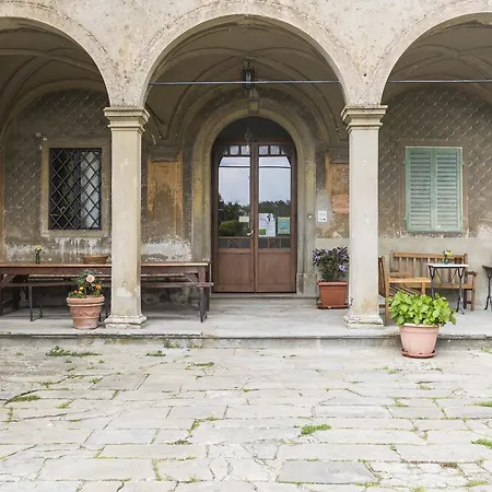 Casa Cares Fogadó 3*