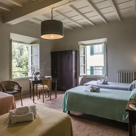 Casa Cares Reggello