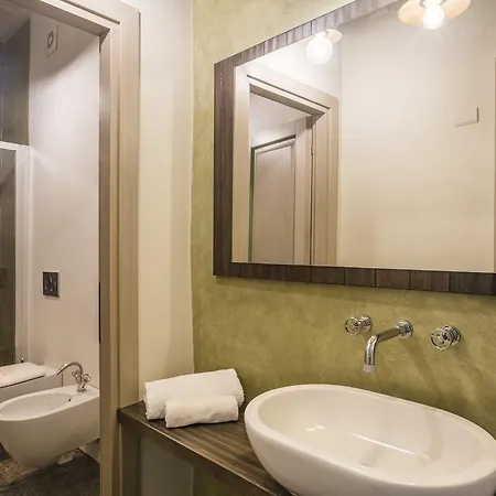 Casa Cares 3* Reggello