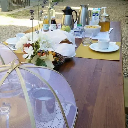 Casa Cares 3* Reggello