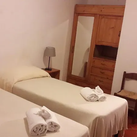 Casa Cares Reggello