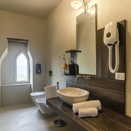 Casa Cares Fogadó 3*