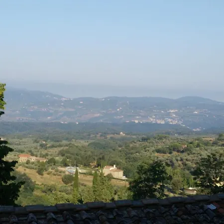 Casa Cares Fogadó